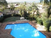 La Lucia / Durban Atemberaubend, fantastisch schöne Villa - mit fantastischem Panoramablick auf das Meer Haus kaufen